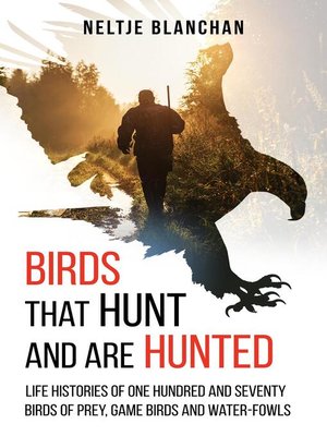 cover image of Birds That Hunt and Are Hunted